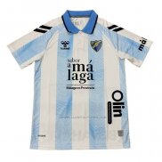 1ª Camiseta Malaga 2023-2024