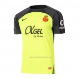 2ª Camiseta Mallorca 2024-2025