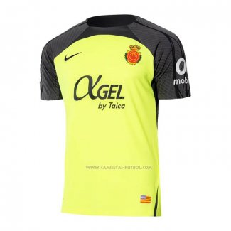 2ª Camiseta Mallorca 2024-2025