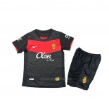 3ª Camiseta Mallorca Nino 2025-2026