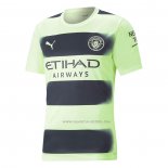 3ª Camiseta Manchester City 2022-2023