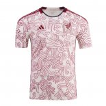 2ª Camiseta Mexico 2022