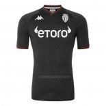 2ª Camiseta Monaco 2021-2022