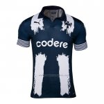 1ª Camiseta Monterrey 2025