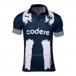 1ª Camiseta Monterrey 2025
