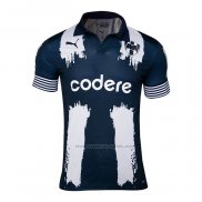 1ª Camiseta Monterrey 2025