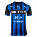 3ª Camiseta Monterrey 2022