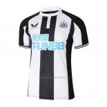 1ª Camiseta Newcastle United 2021-2022