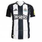 1ª Camiseta Newcastle United Authentic 2024-2025