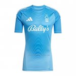 2ª Camiseta Nottingham Forest Portero 2025-2026