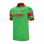 2ª Camiseta Osasuna 2025-2026