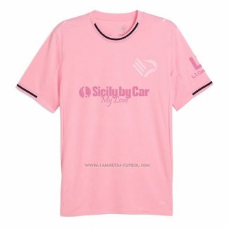 1ª Camiseta Palermo 2025-2026