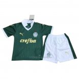 1ª Camiseta Palmeiras Nino 2024