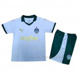 2ª Camiseta Palmeiras Nino 2024