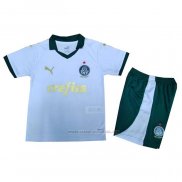 2ª Camiseta Palmeiras Nino 2024