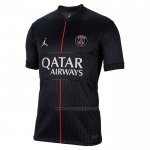 4ª Camiseta Paris Saint-Germain 2025-2026