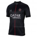 4ª Camiseta Paris Saint-Germain 2025-2026