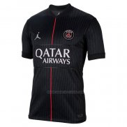 4ª Camiseta Paris Saint-Germain 2025-2026