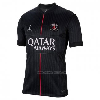 4ª Camiseta Paris Saint-Germain 2025-2026