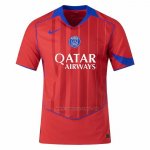 3ª Camiseta Paris Saint-Germain Authentic 2025-2026