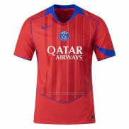 3ª Camiseta Paris Saint-Germain Authentic 2025-2026