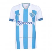 1ª Camiseta Paysandu Mujer 2023