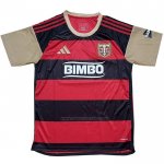 1ª Camiseta Peluche Caligari 2024