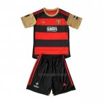 1ª Camiseta Peluche Caligari Nino 2024