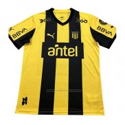 1ª Camiseta Penarol 2023-2024