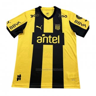 1ª Camiseta Penarol 2023-2024