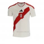 1ª Camiseta Peru 2026