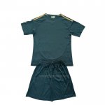 1ª Camiseta Portland Timbers Nino 2025