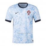 2ª Camiseta Portugal 2024