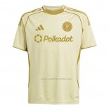 Camiseta Pre Partido del Inter Miami 2025