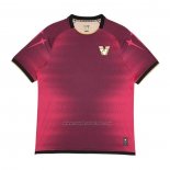 Camiseta Pre Partido del Venezia 2025-2026 Rojo