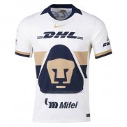 1ª Camiseta Pumas UNAM Authentic 2025-2026