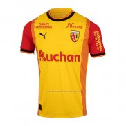 1ª Camiseta RC Lens 2023-2024