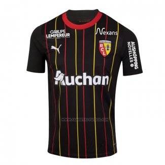 2ª Camiseta RC Lens 2023-2024