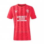 2ª Camiseta Rangers Portero 2024-2025