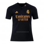 3ª Camiseta Real Madrid 2023-2024