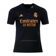 3ª Camiseta Real Madrid 2023-2024
