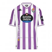 1ª Camiseta Real Valladolid 2025-2026
