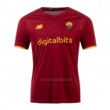 1ª Camiseta Roma 2021-2022
