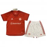 1ª Camiseta SC Internacional Nino 2023