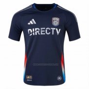 1ª Camiseta San Diego Authentic 2025