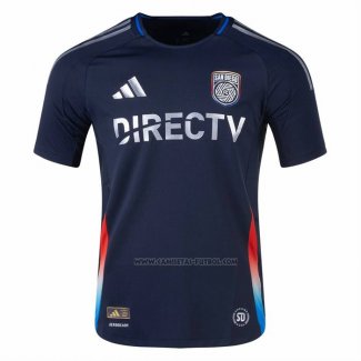 1ª Camiseta San Diego Authentic 2025