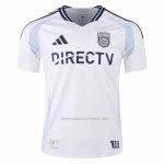2ª Camiseta San Diego Authentic 2025