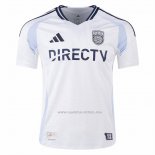 2ª Camiseta San Diego Authentic 2025