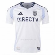 2ª Camiseta San Diego Authentic 2025