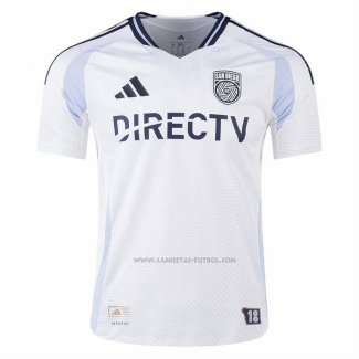 2ª Camiseta San Diego Authentic 2025